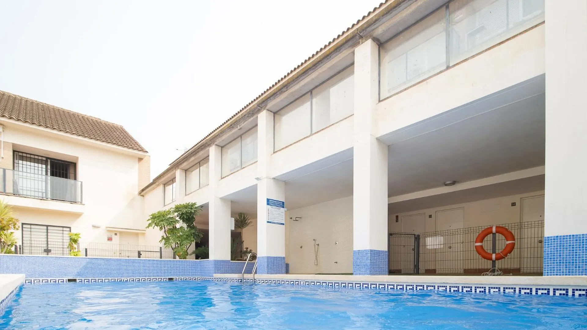 Cimbra 15 Appartement Sanlúcar de Barrameda Spanje