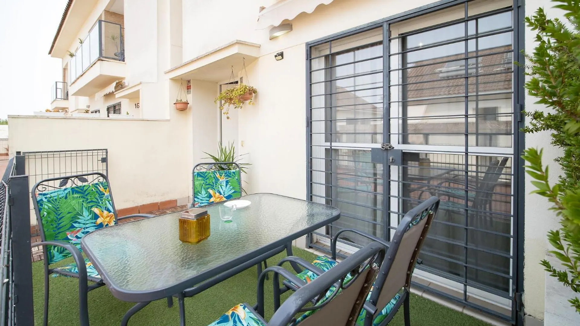 Cimbra 15 Appartement Sanlúcar de Barrameda