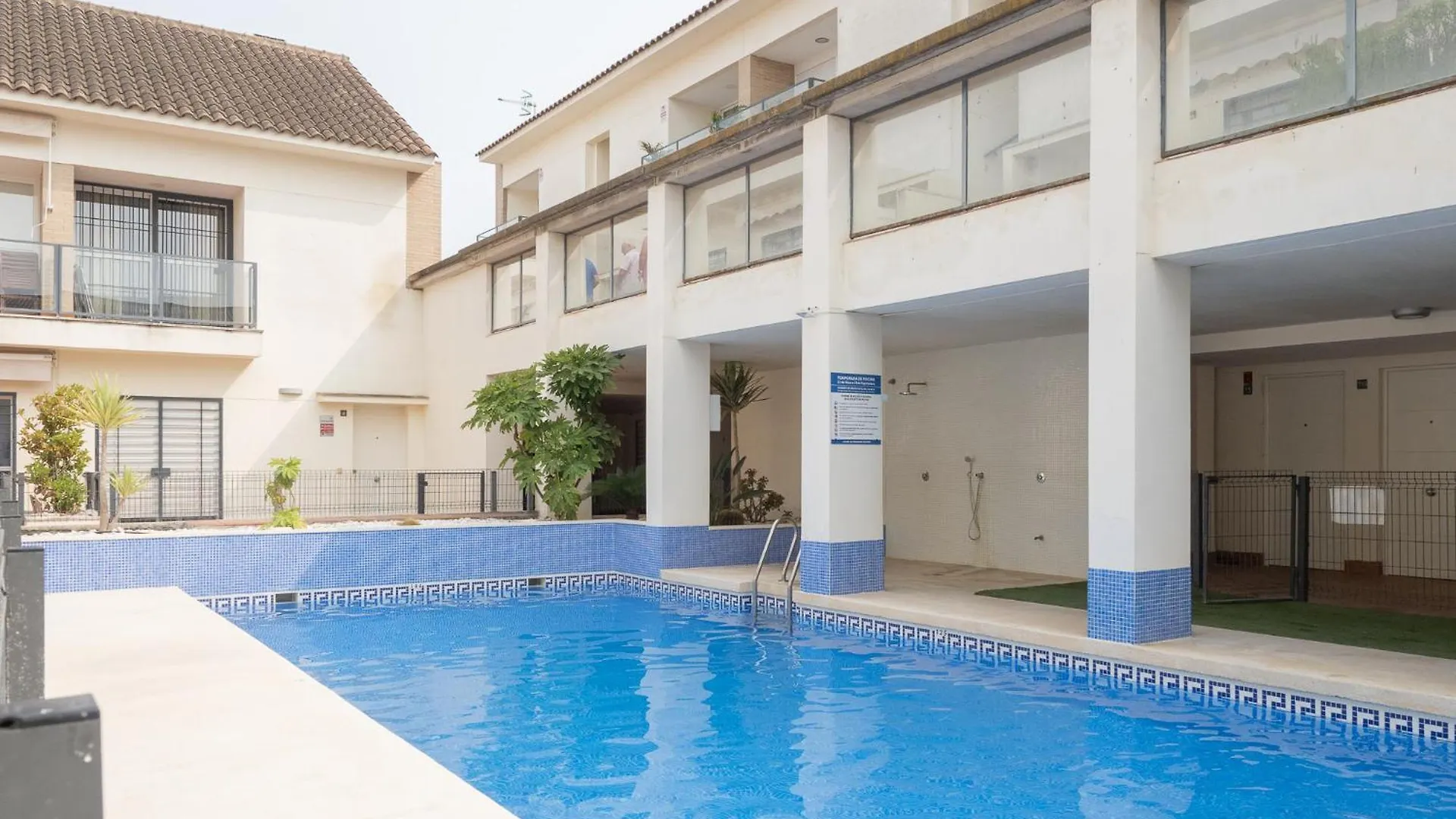 Cimbra 15 Appartement Sanlúcar de Barrameda