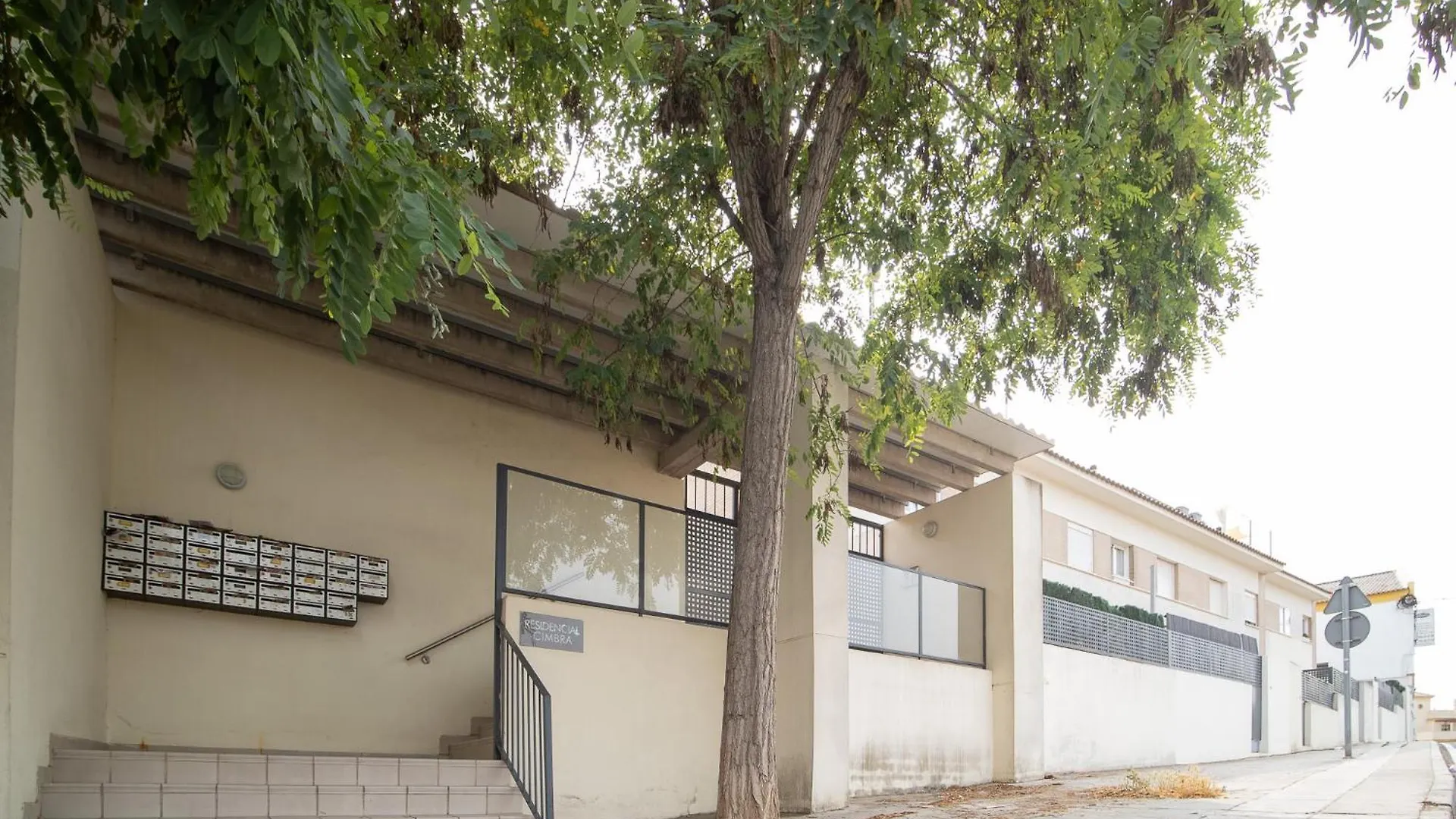 Cimbra 15 Appartement Sanlúcar de Barrameda