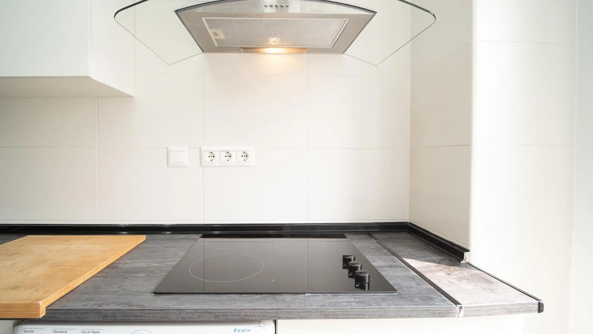 Cimbra 15 Appartement Sanlúcar de Barrameda