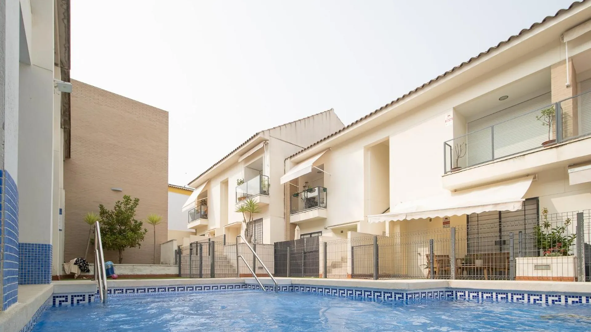 Cimbra 15 Apartment Sanlucar de Barrameda