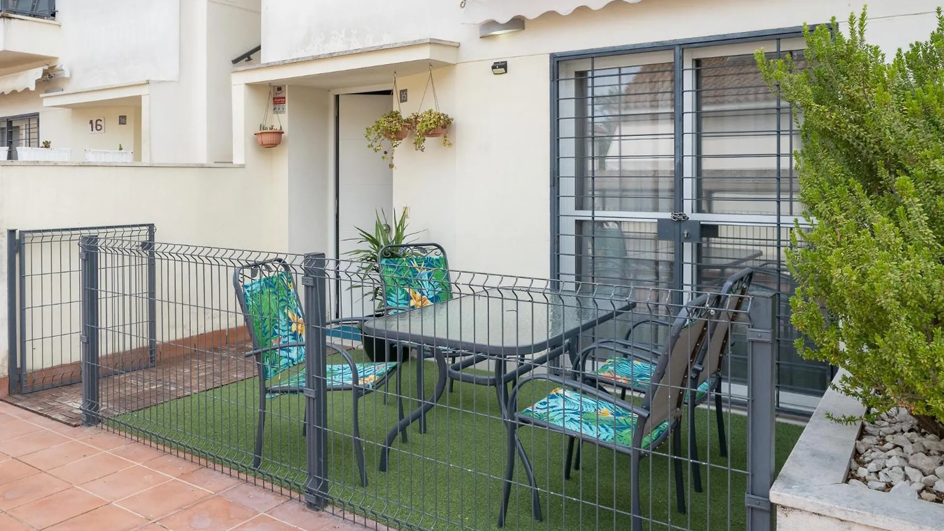 Cimbra 15 Apartment Sanlucar de Barrameda Spain