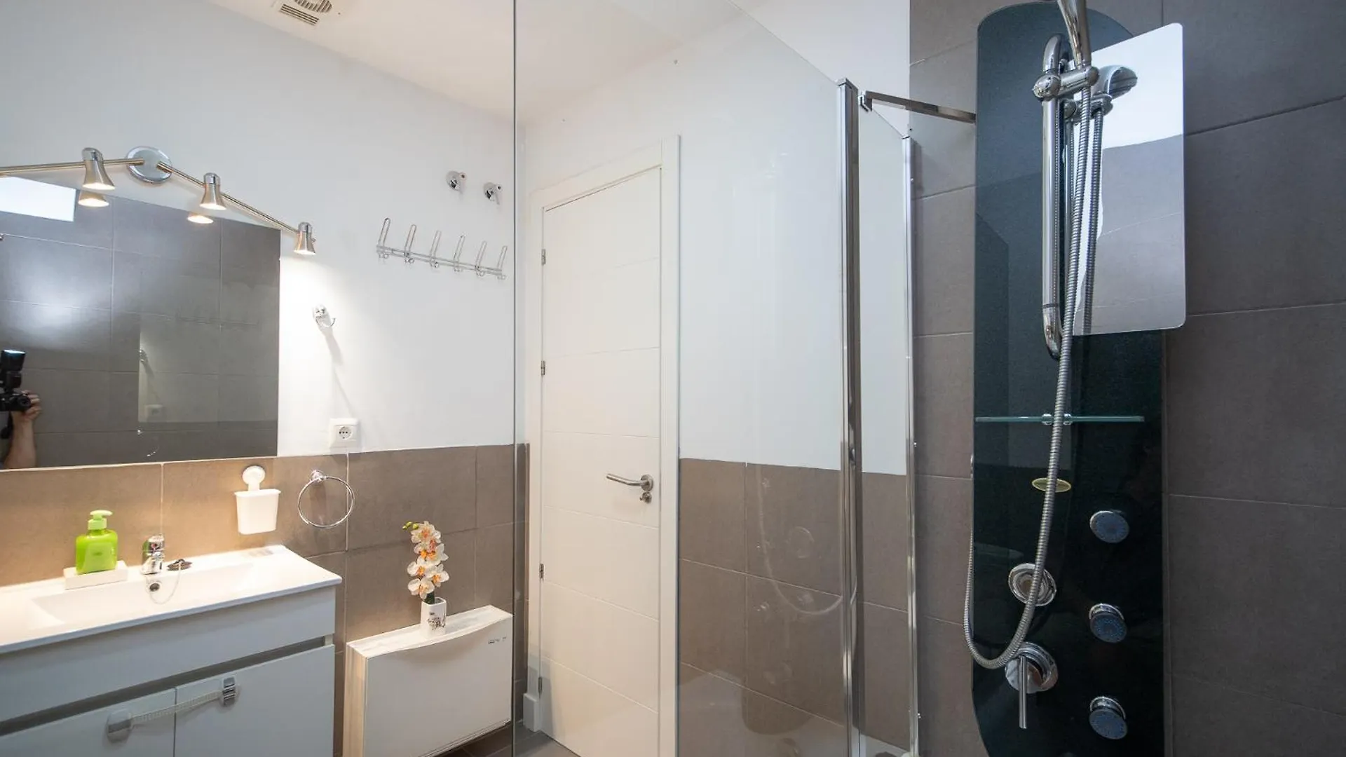 Cimbra 15 Apartment Sanlucar de Barrameda