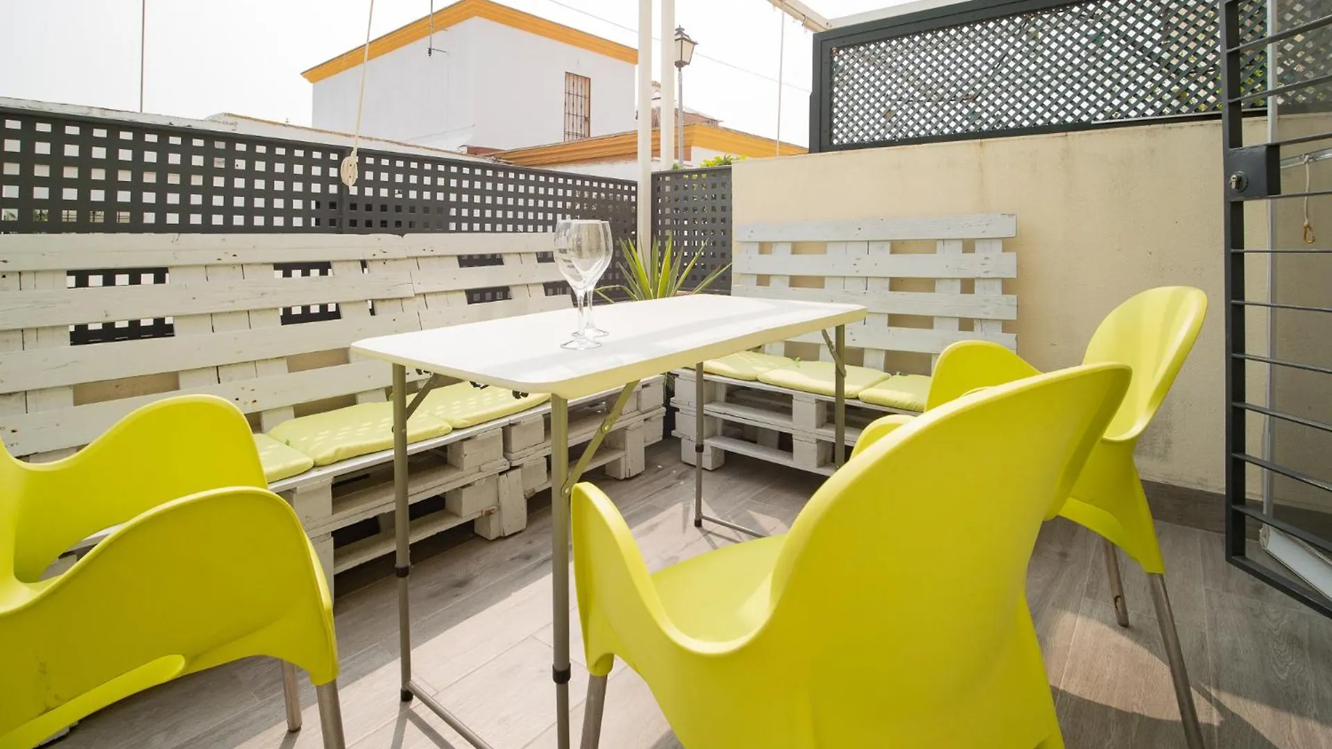 Cimbra 15 Apartment Sanlucar de Barrameda Spain