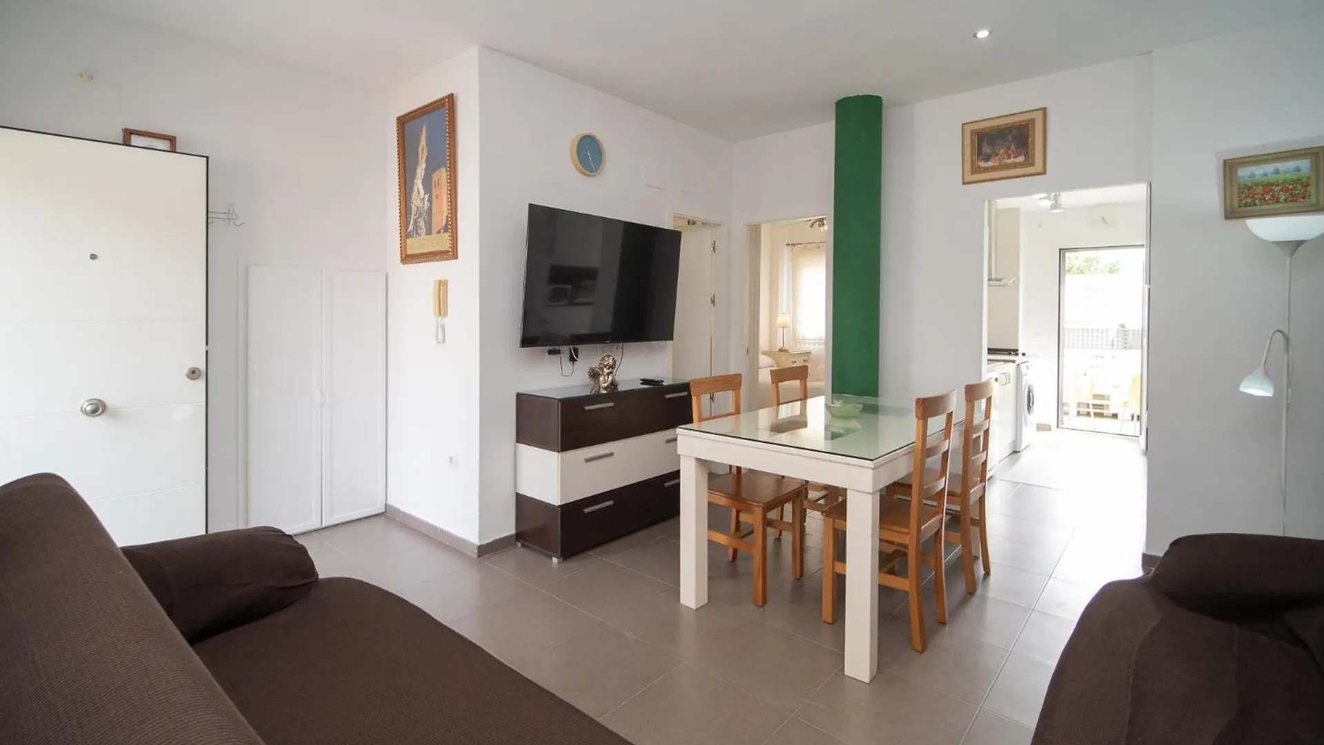 Cimbra 15 Apartment Sanlucar de Barrameda 0*,  Spain