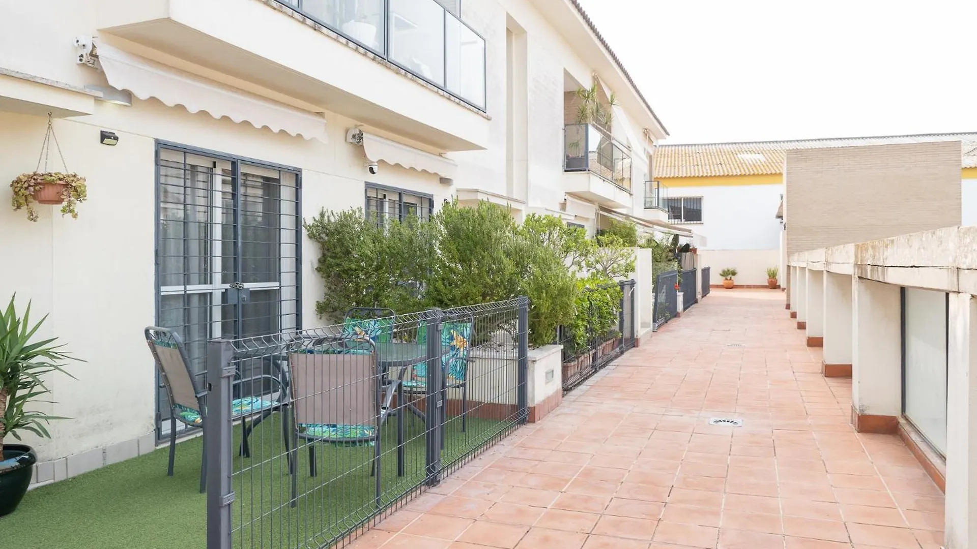 Cimbra 15 Apartment Sanlucar de Barrameda