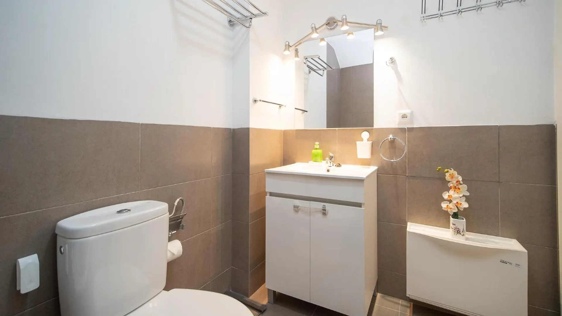 Cimbra 15 Apartment Sanlucar de Barrameda