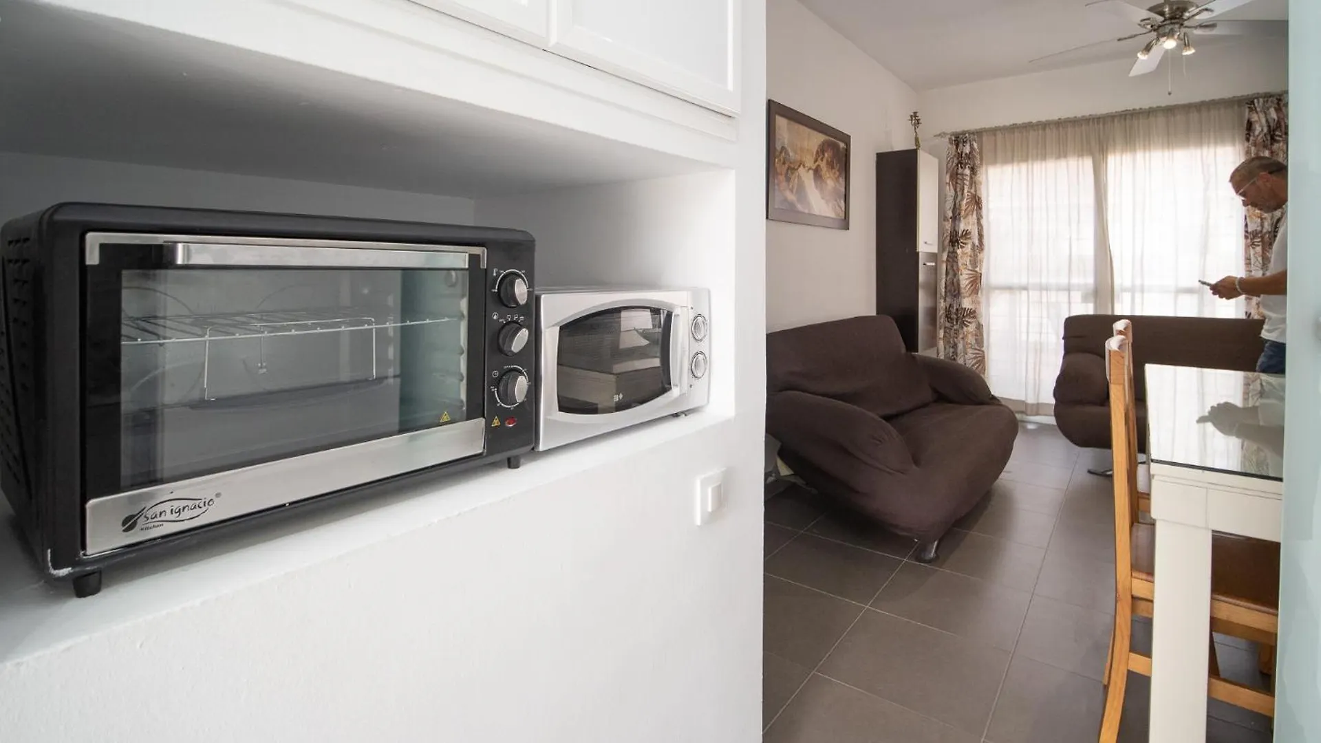 Cimbra 15 Apartment Sanlucar de Barrameda