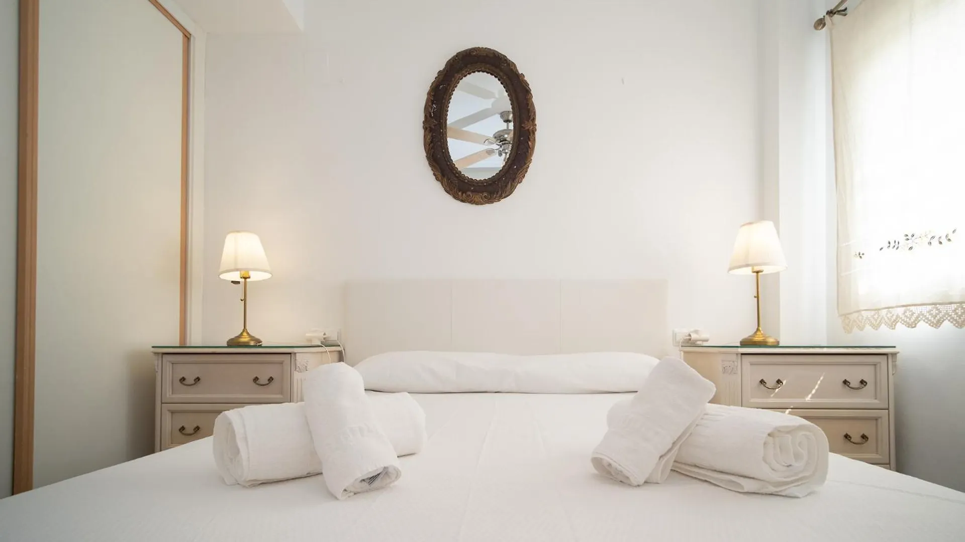 Cimbra 15 Apartment Sanlucar de Barrameda 0*,