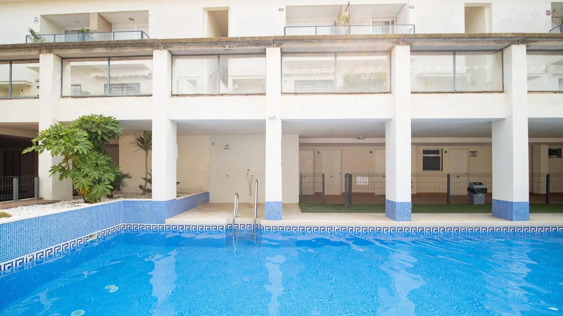 Cimbra 15 Apartment Sanlucar de Barrameda