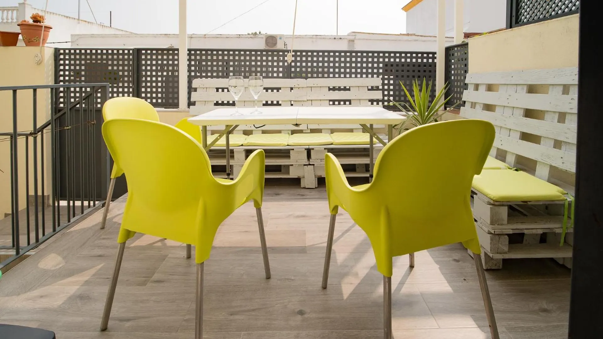 Cimbra 15 Apartment Sanlucar de Barrameda