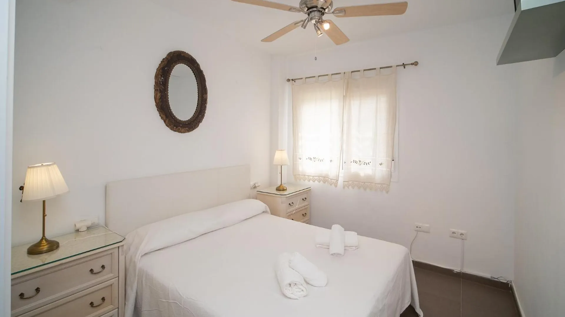Cimbra 15 Apartment Sanlucar de Barrameda