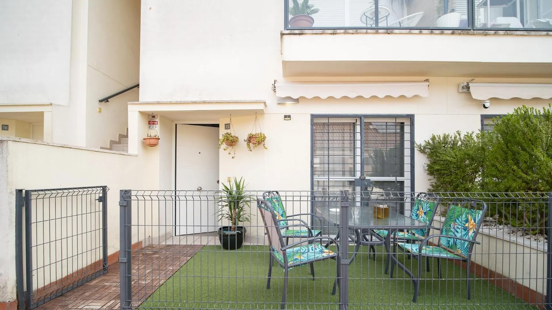 Cimbra 15 Apartment Sanlucar de Barrameda