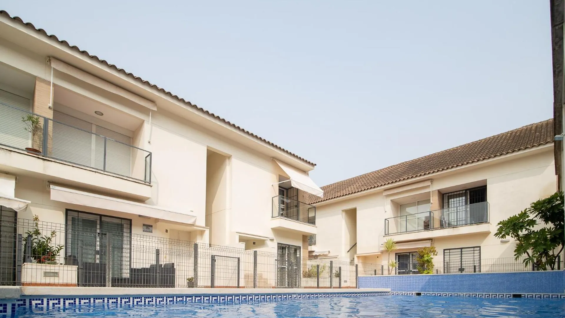 Cimbra 15 Apartment Sanlucar de Barrameda