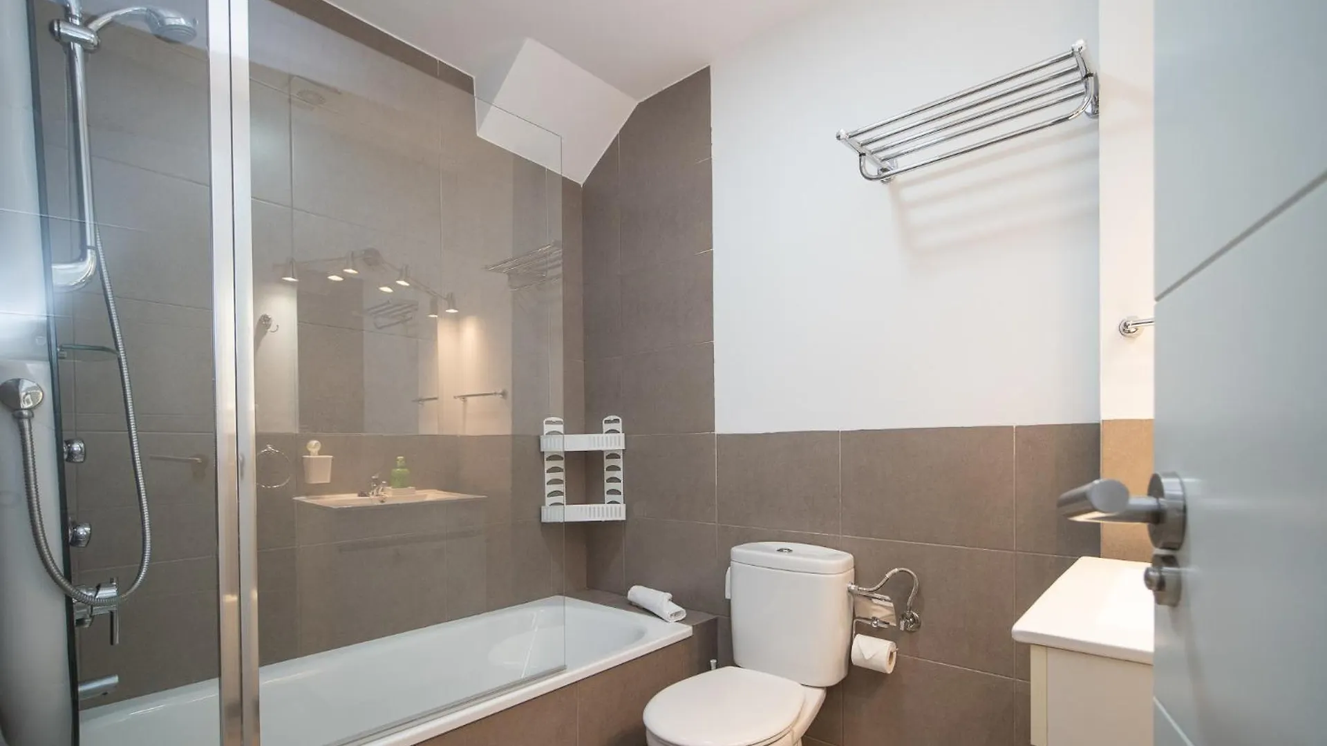 Cimbra 15 Apartment Sanlucar de Barrameda