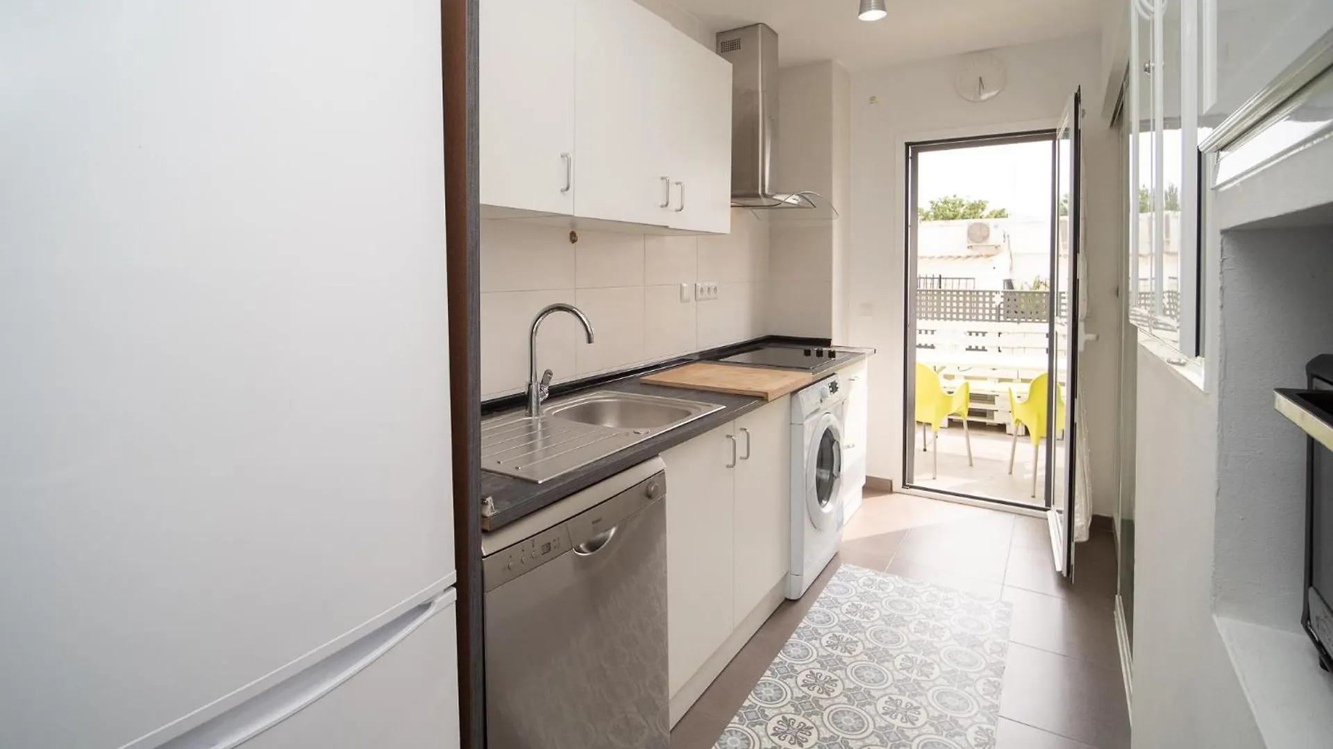 Cimbra 15 Apartment Sanlucar de Barrameda 0*,