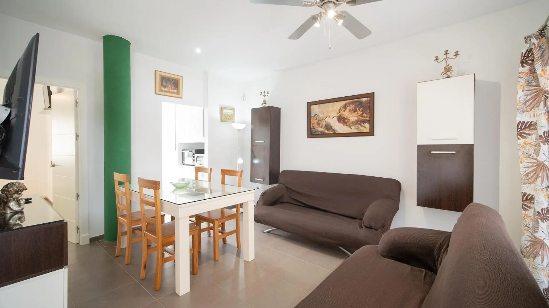 Cimbra 15 Apartment Sanlucar de Barrameda