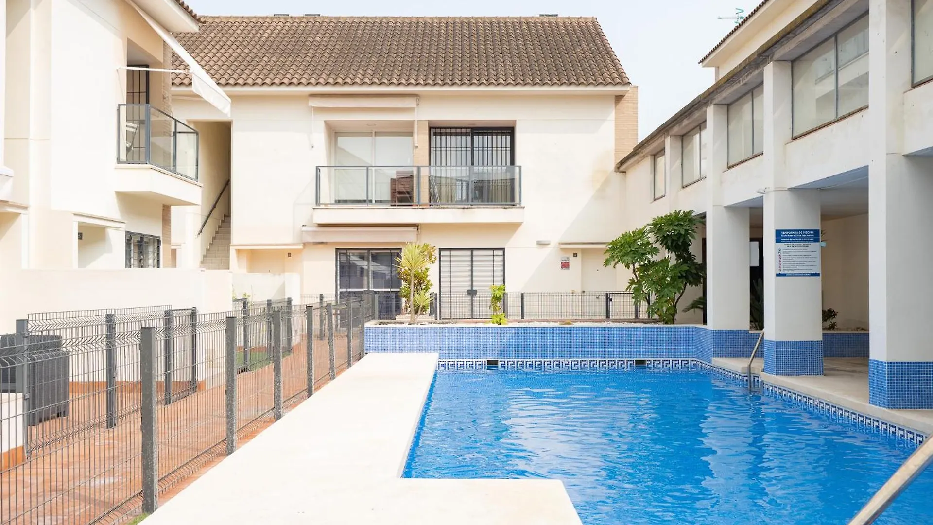 Cimbra 15 Apartment Sanlucar de Barrameda