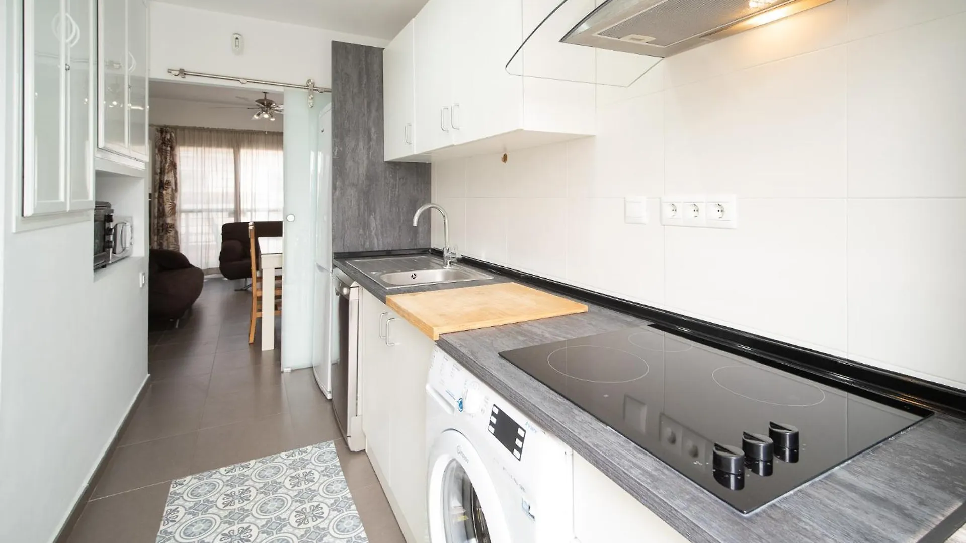 Cimbra 15 Apartment Sanlucar de Barrameda Spain