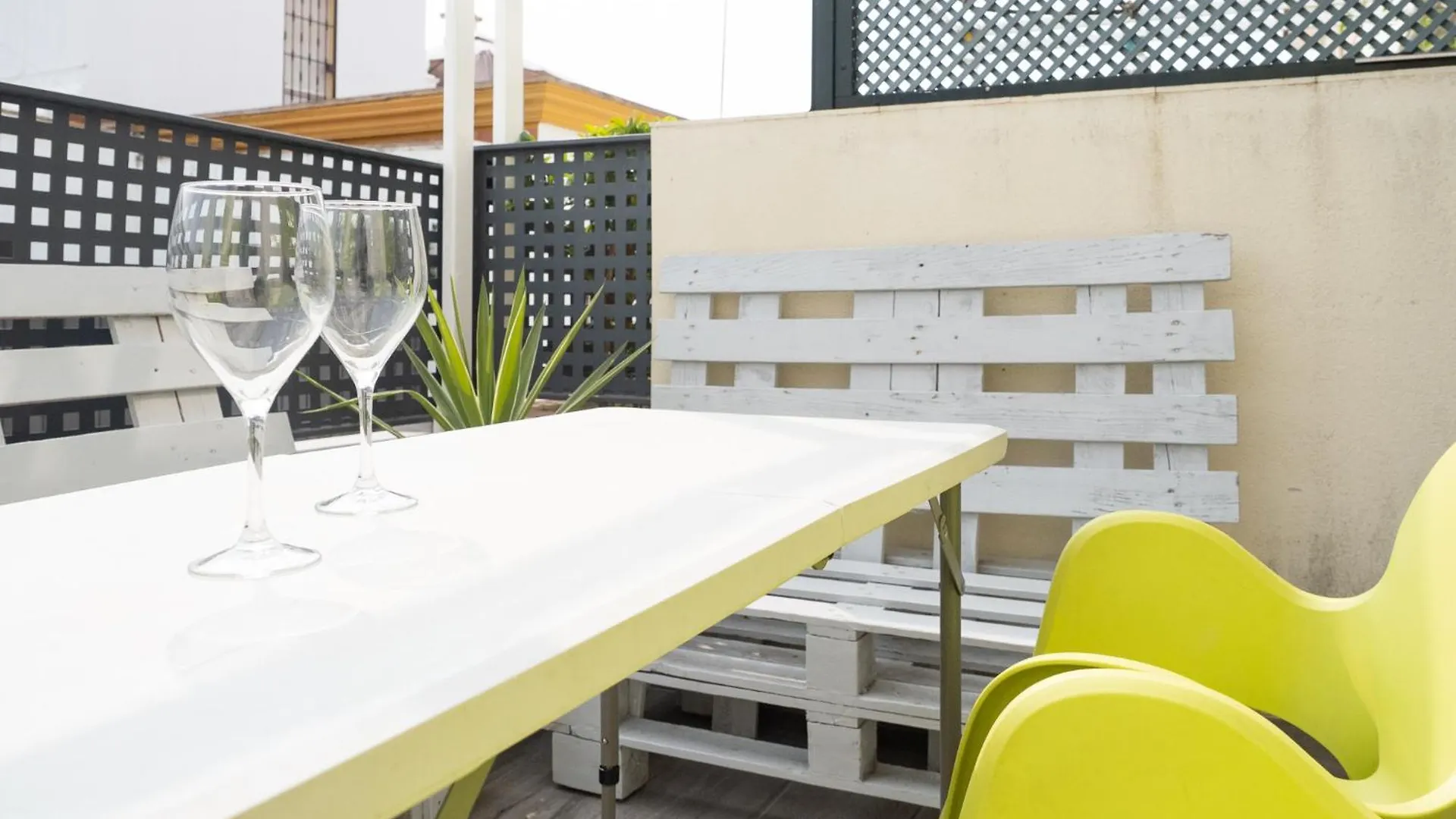 Cimbra 15 Apartment Sanlucar de Barrameda Spain